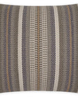 D.V. Kap Lalam Cotton Throw Pillow