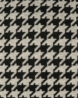 D.V. Kap Pemberton Black Throw Pillow