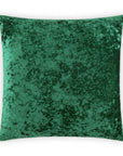 D.V. Kap Riverdale Hunter Green Throw Pillow With Insert