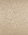 D.V. Kap Gravel Brown Throw Pillow With Insert