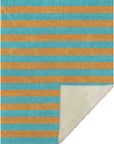 Fluid Mirage 50" x 70" Throw Blanket -- view 3
