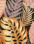 D.V. Kap Congo Handcrafted Throw Pillow