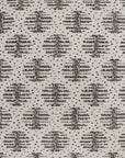 D.V. Kap Winner Graphite Brown Throw Pillow With Insert