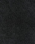 D.V. Kap Snuggle Black Throw Pillow With Insert