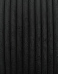 D.V. Kap Megga Jet Black Throw Pillow With Insert
