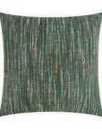 D.V. Kap Grassland Green Throw Pillow With Insert