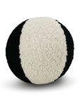 D.V. Kap Poodle Ball II Throw Pillow With Insert