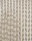 D.V. Kap Convergence Olefin Striped Throw Pillow