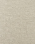 D.V. Kap Pom Chic Light Brown Throw Pillow
