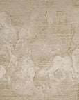 D.V. Kap Vikasa Burnished Throw Pillow