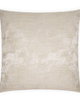 D.V. Kap Vikasa Burnished Throw Pillow