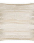D.V. Kap Priano Handcrafted Throw Pillow