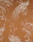 D.V. Kap Rococo Removeable Cover Throw Pillow