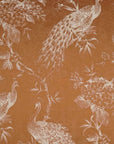 D.V. Kap Rococo Removeable Cover Throw Pillow