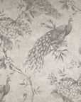 D.V. Kap Rococo Removeable Cover Throw Pillow