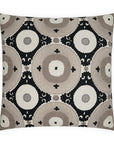 D.V. Kap Kasbah Handcrafted Throw Pillow