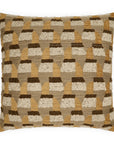 D.V. Kap Oxido Removeable Cover Throw Pillow