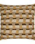 D.V. Kap Oxido Removeable Cover Throw Pillow