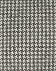 D.V. Kap Lianna Charcoal Throw Pillow