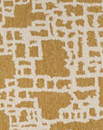 D.V. Kap Adessi Hidden Zipper Throw Pillow