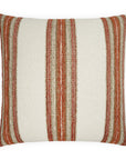D.V. Kap Symi Handcrafted Throw Pillow