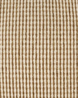 D.V. Kap Jabas Handcrafted Throw Pillow