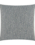 D.V. Kap Jabas Handcrafted Throw Pillow