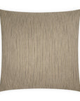 D.V. Kap Ahoy Hidden Zipper Throw Pillow