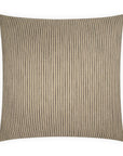 D.V. Kap Ahoy Hidden Zipper Throw Pillow