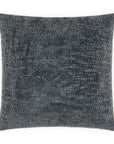 D.V. Kap Knubby Removable Cover Throw Pillow