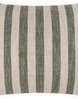 D.V. Kap Holton Striped Beach Throw Pillow