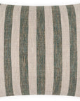 D.V. Kap Holton Striped Beach Throw Pillow