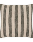 D.V. Kap Holton Striped Beach Throw Pillow