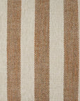 D.V. Kap Holton Striped Beach Throw Pillow