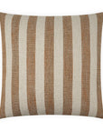 D.V. Kap Holton Striped Beach Throw Pillow