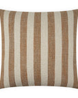 D.V. Kap Holton Striped Beach Throw Pillow