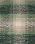 D.V. Kap Ouray Handmade Throw Pillow