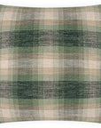 D.V. Kap Ouray Handmade Throw Pillow
