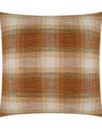 D.V. Kap Ouray Handmade Throw Pillow