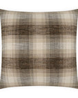D.V. Kap Ouray Handmade Throw Pillow