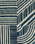 D.V. Kap Zaria Feather-Down Insert Throw Pillow