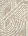 D.V. Kap Zaria Feather-Down Insert Throw Pillow
