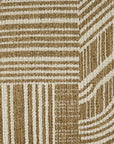 D.V. Kap Zaria Feather-Down Insert Throw Pillow