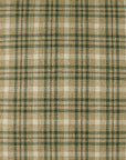 D.V. Kap Falmouth Green Throw Pillow