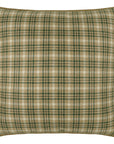 D.V. Kap Falmouth Green Throw Pillow