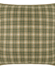 D.V. Kap Falmouth Green Throw Pillow
