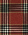 D.V. Kap Yarmouth Hidden Zipper Throw Pillow