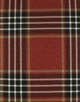D.V. Kap Yarmouth Hidden Zipper Throw Pillow
