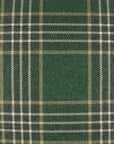 D.V. Kap Yarmouth Hidden Zipper Throw Pillow