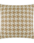 D.V. Kap Harwich Handcrafted Throw Pillow